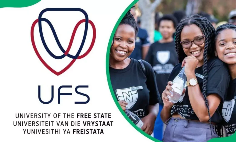 University of the Free State Prospectus 2027