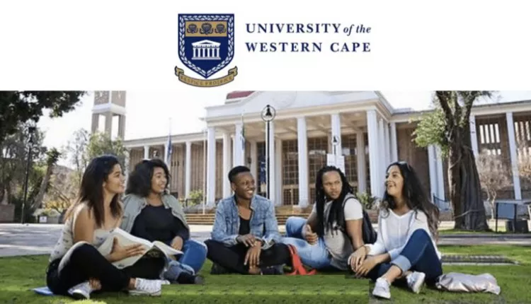 University of the Western Cape (UWC) Application Dates for 2027