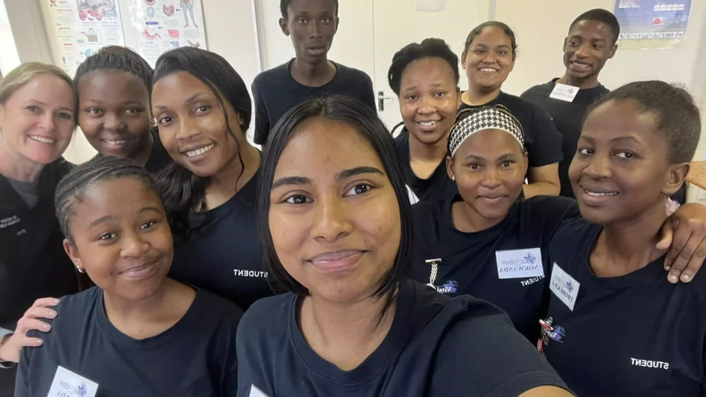 Vital College Admin Essentials Programme 2026: Fully Funded 4-Month Online Skills Training