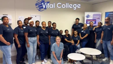 Vital College Online Courses 2026