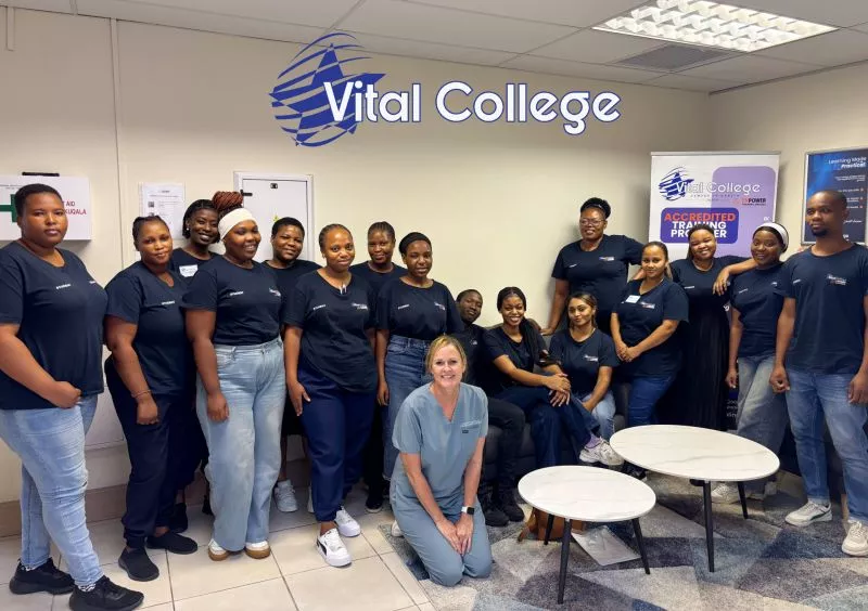 Vital College Online Courses 2026