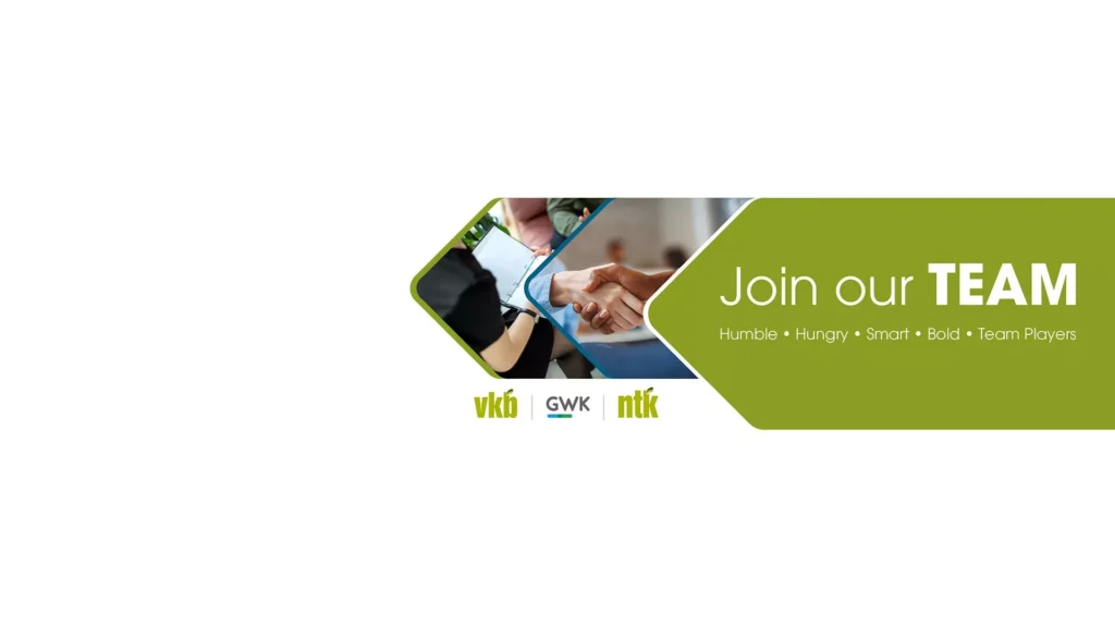 VKB Oil New Venture Creation NQF Level 2 Learnership 2026