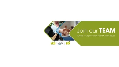 VKB Oil New Venture Creation NQF Level 2 Learnership 2026