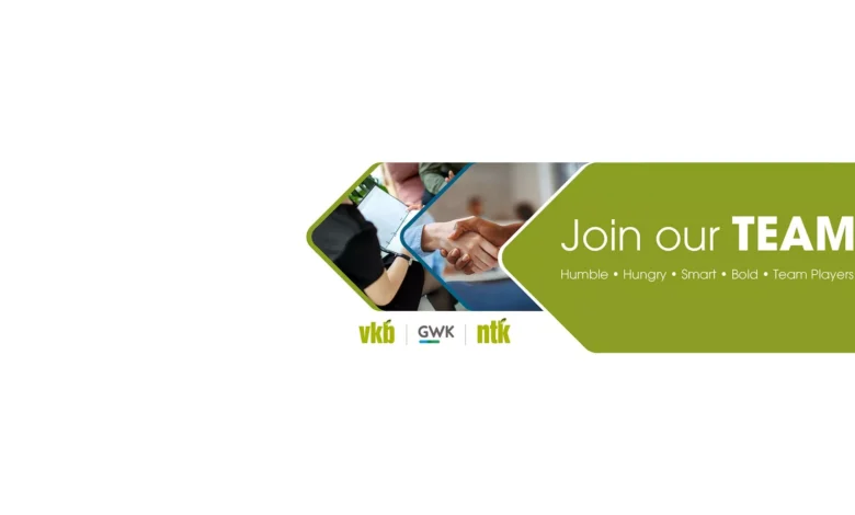 VKB Oil New Venture Creation NQF Level 2 Learnership 2026