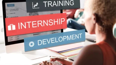 SAPS Graduate Internship Programme 2026: 24-Month Workplace Training