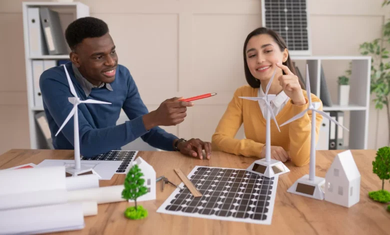 EWSETA Accredited Skills Programme 2026: Battery Energy Systems