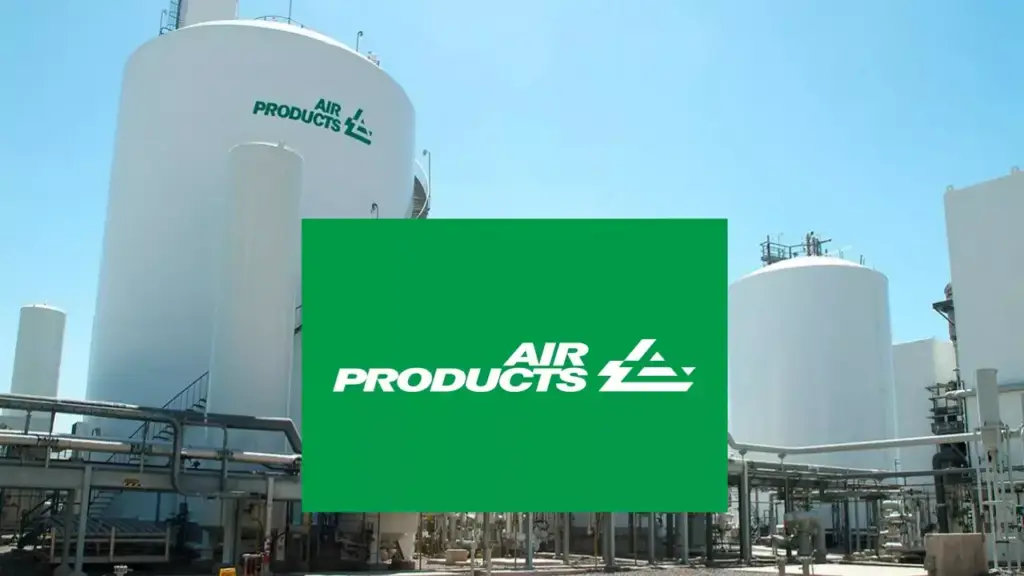 Air Products Apprenticeship 2026