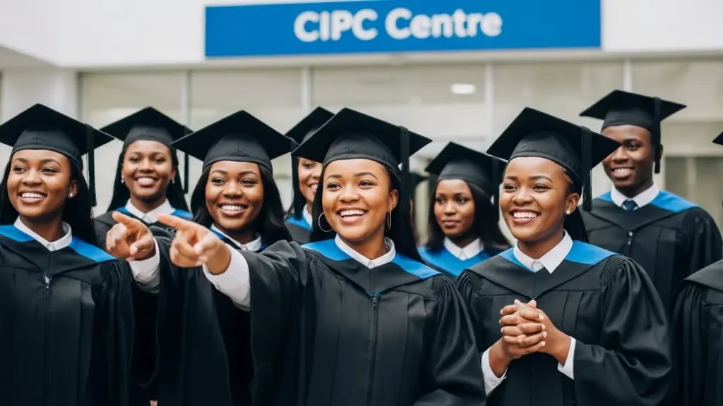 CIPC Internship Programme Pretoria 2026