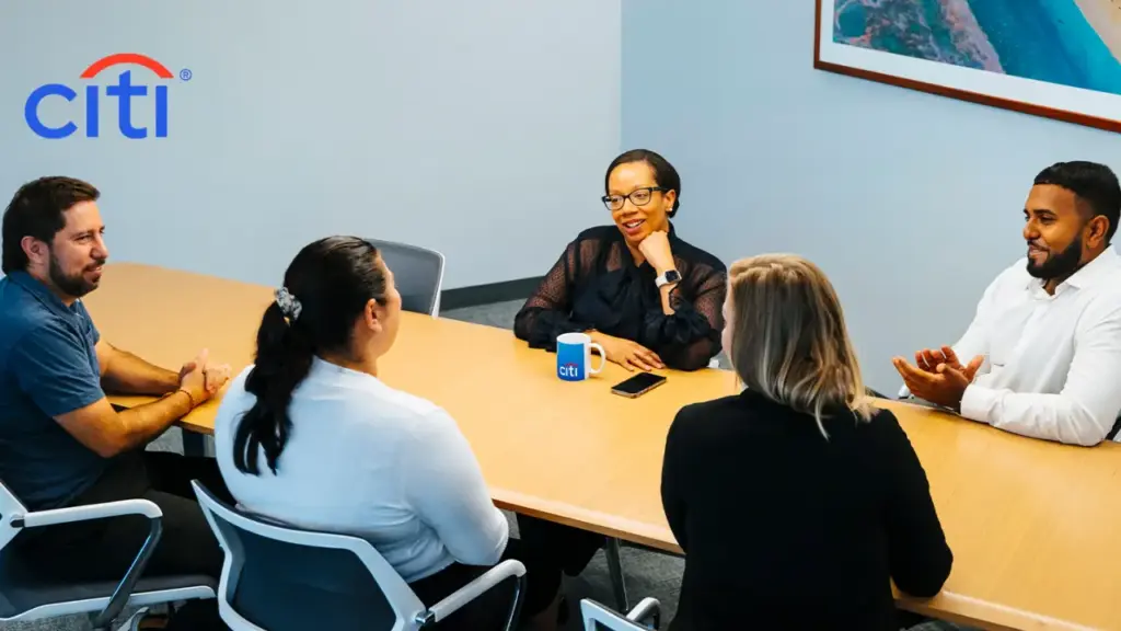 Citi South Africa Winter Internship Program 2026