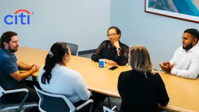 Citi South Africa Winter Internship Program 2026