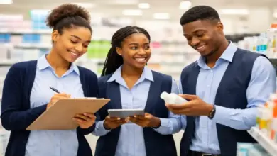 Clicks TVET Internship Programme 2026 : 18 Months (Fixed Term)