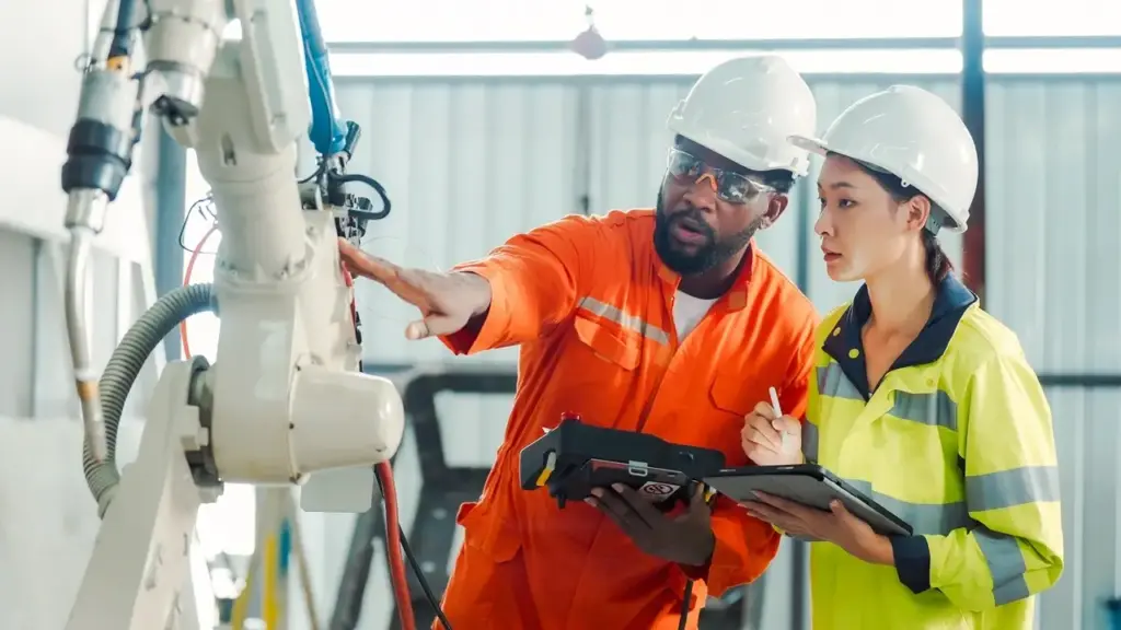 Columbus Stainless Metal Manufacturing Learnership 2026