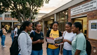 ECD Practitioner Level 4 Learnership 2026