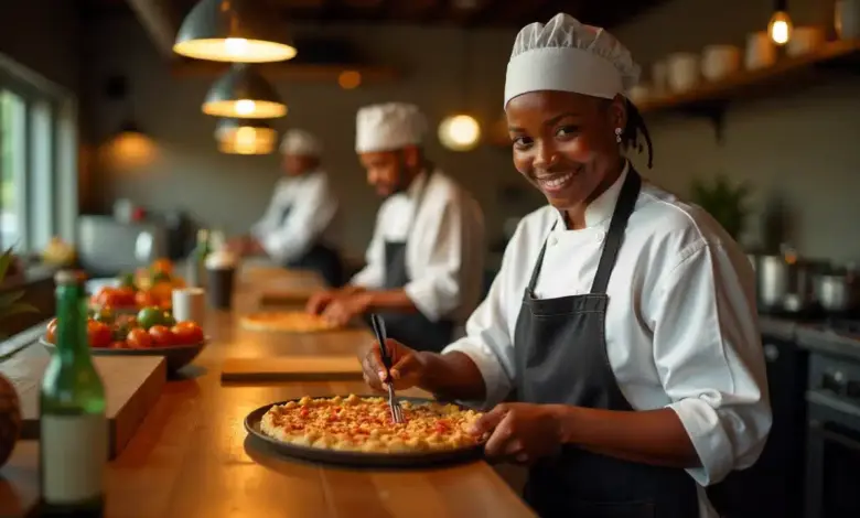 Eskom Hospitality Learnership 2026