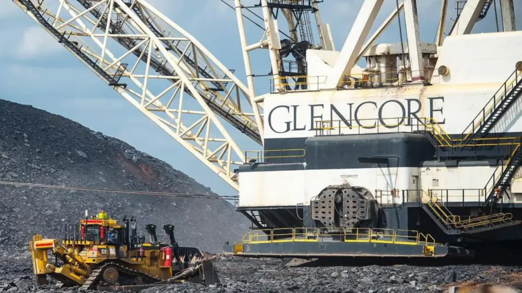 Glencore Lion Smelter In-Service Training 2026