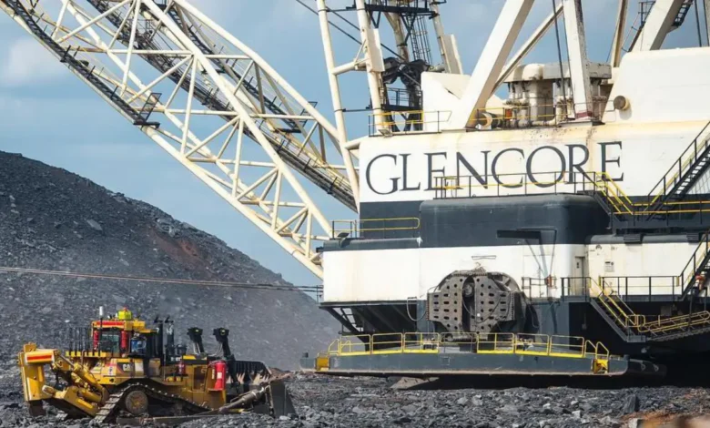 Glencore Lion Smelter In-Service Training 2026