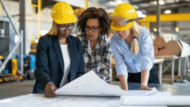 HESTO Harnesses Engineers in Training Programme 2026