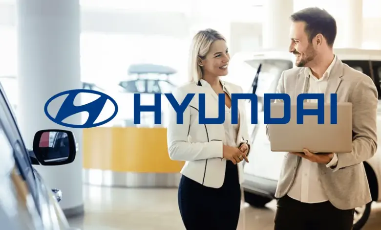 Hyundai Automotive YES Programme 2026