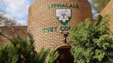 Lephalale TVET College Learnerships 2026