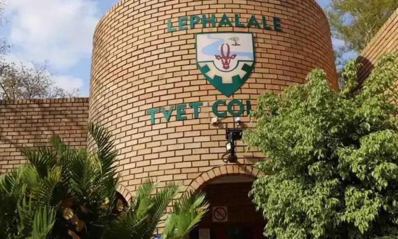 Lephalale TVET College Learnerships 2026