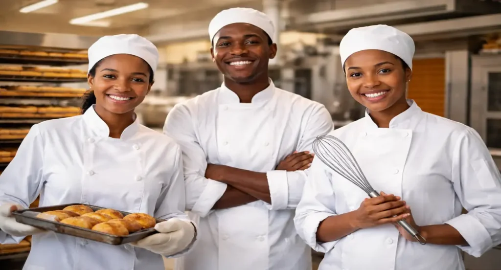Lupo Bakery Food Technology Internship 2026