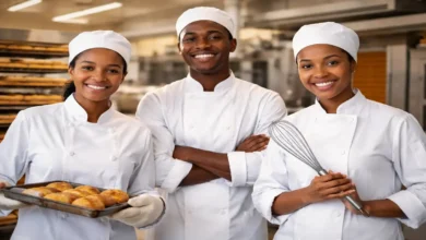 Lupo Bakery Food Technology Internship 2026