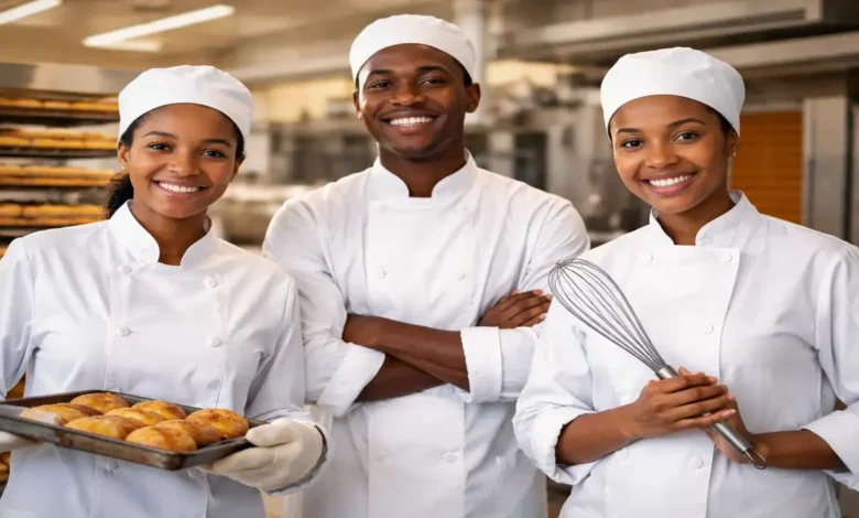 Lupo Bakery Food Technology Internship 2026