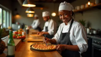 Mopani TVET College Cookery Learnership 2026