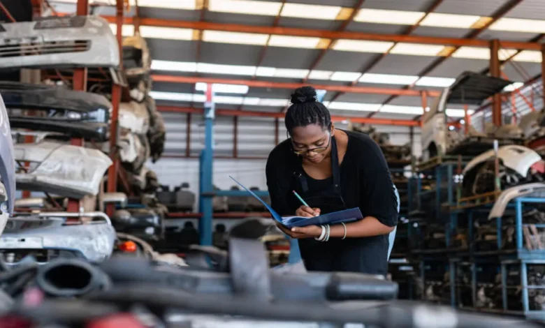 Motus YES Learnership 2026