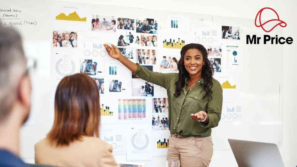 Mr Price Work Experience Programme 2026