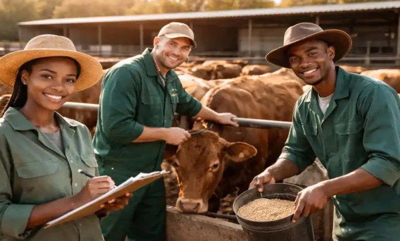 OVK Grain Grader Learnership 2026