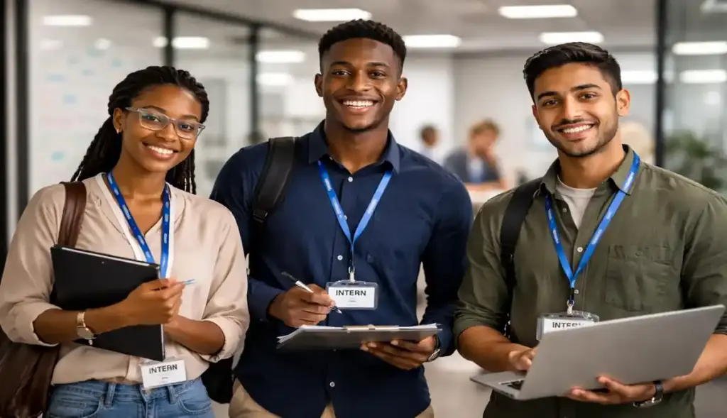 PG Glass Work Integrated Learning 2026