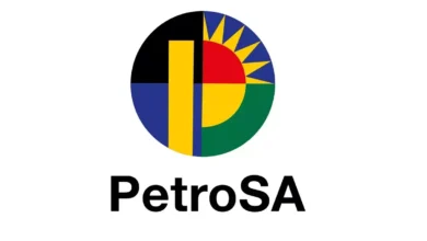 PetroSA Graduate in Training 2026