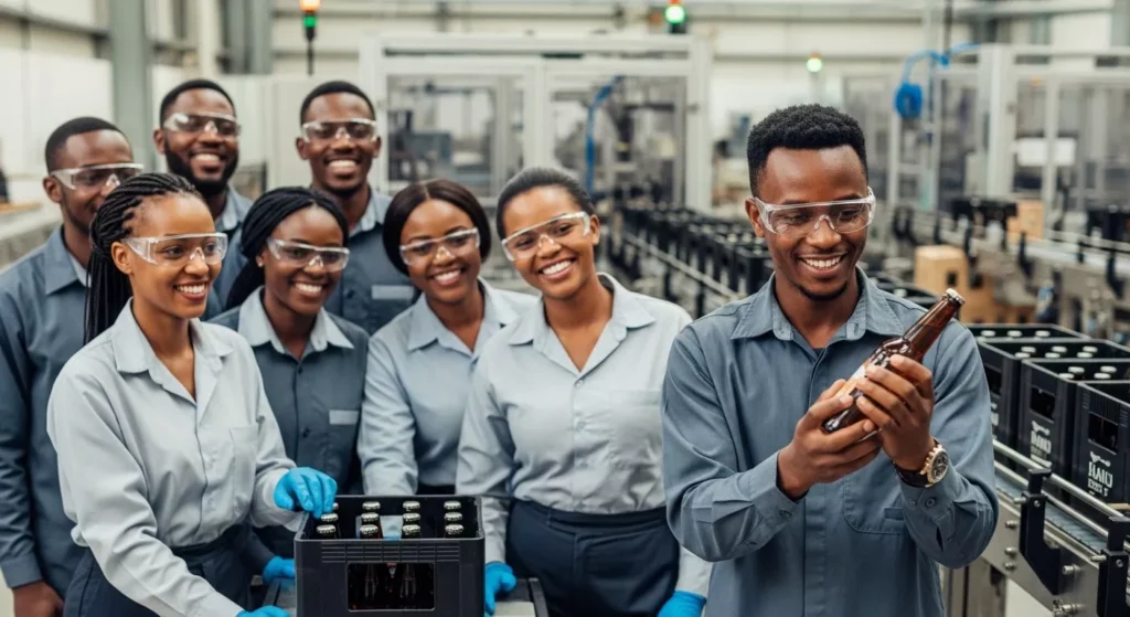 SAB Graduate Internships 2026