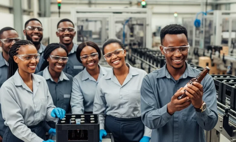 SAB Graduate Internships 2026