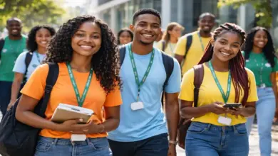 SACAA Internship Programme 2026