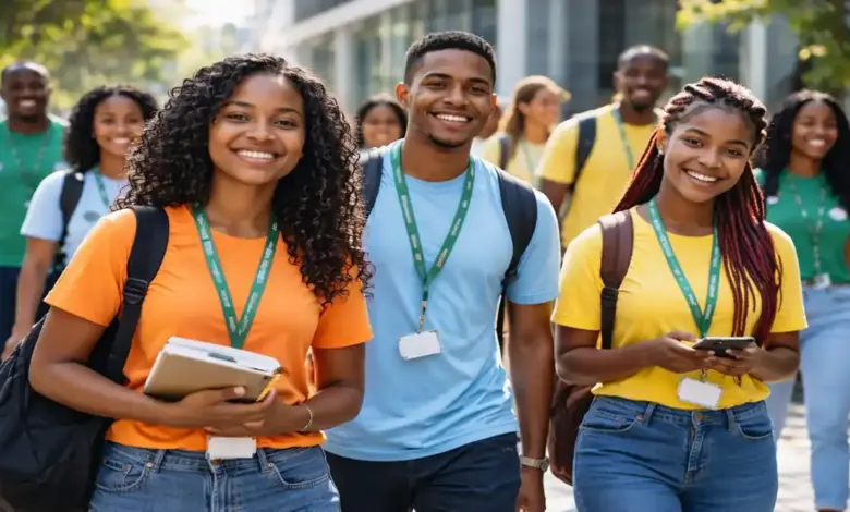 SACAA Internship Programme 2026