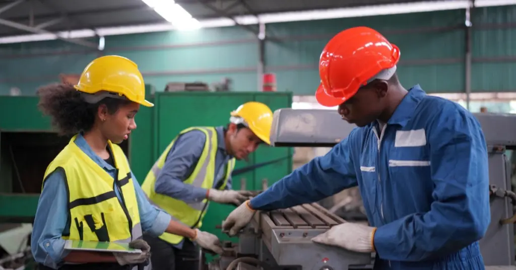 Synergy Transformation Solutions SETA-Accredited Learnership 2026