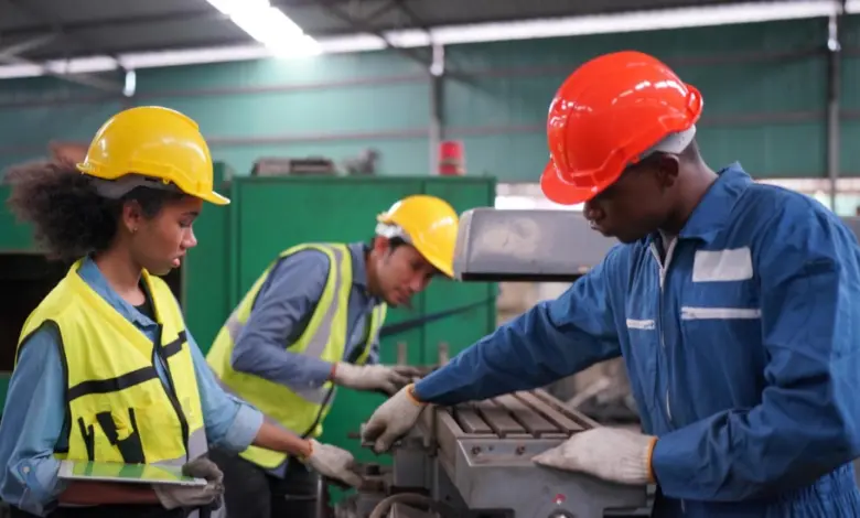 Synergy Transformation Solutions SETA-Accredited Learnership 2026