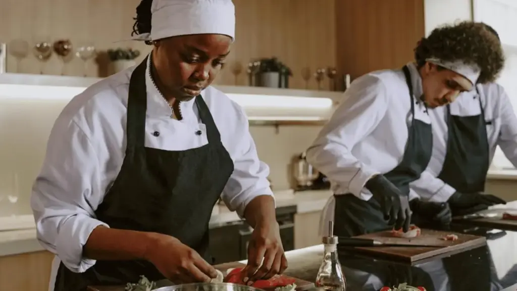 V&A Waterfront Hospitality Internship 2026