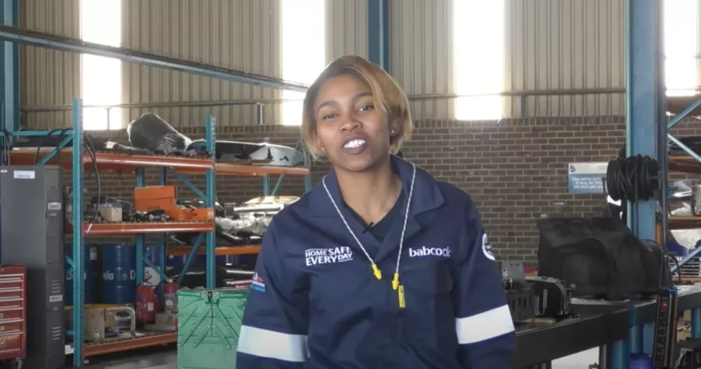 Babcock Earthmoving Mechanic Apprentice 2026