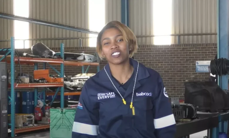 Babcock Earthmoving Mechanic Apprentice 2026