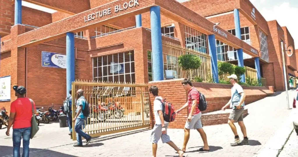 Central University of Technology (CUT) Application Dates 2027