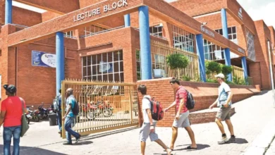 Central University of Technology (CUT) Application Dates 2027