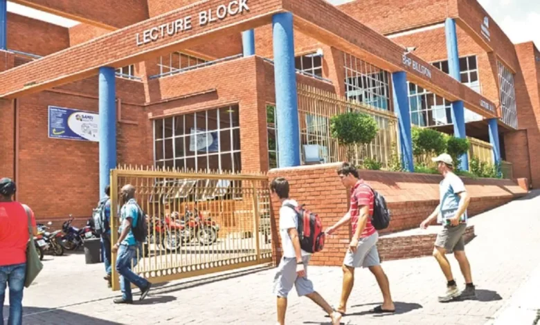 Central University of Technology (CUT) Application Dates 2027