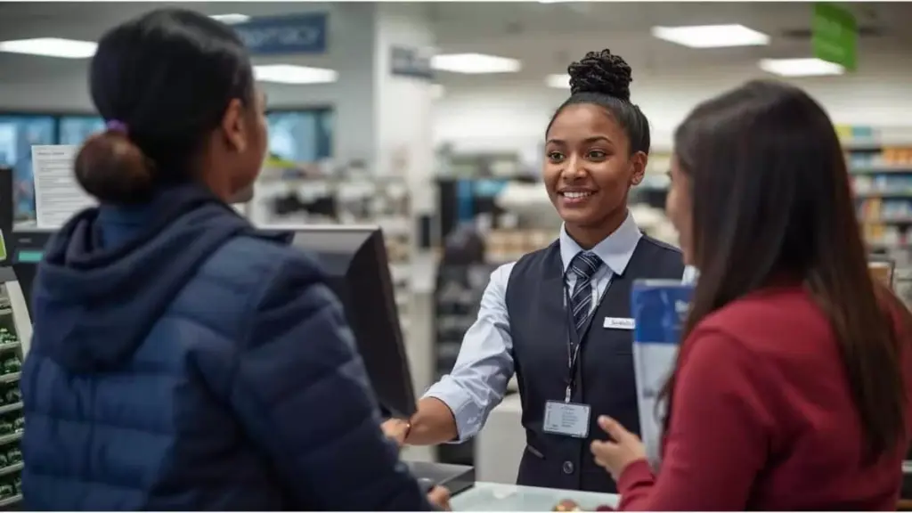 Checkers Merchandiser Learnership 2026