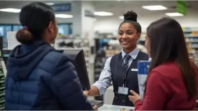 Checkers Merchandiser Learnership 2026