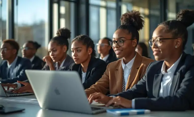 EduPower Learnership 2026