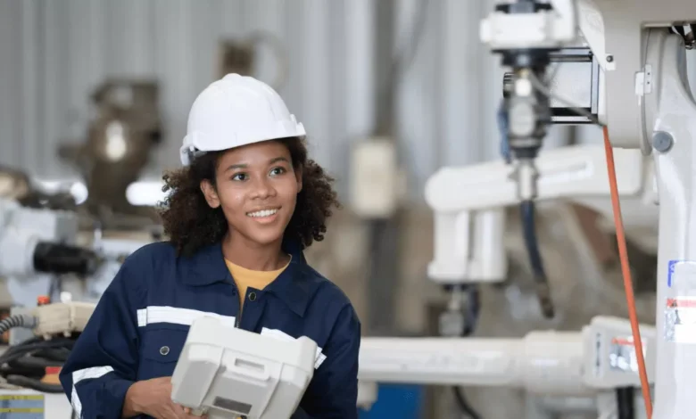 Eskom Graduate in Training Finance 2026