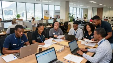 FSCA Work Integrated Learning (WIL) 2026